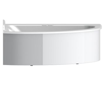 Ванна из искусственного камня Astra Form Анастасия 182х125 L 01010025 без гидромассажа — фото 13, Ванны из искусственного камня