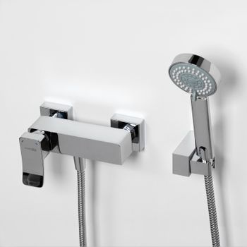 Aller 1062 Смеситель для душа — фото 6, Смеситель для душа