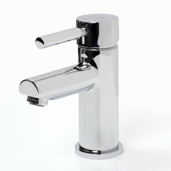 Main 4103 Thermo Термостатический смеситель для умывальника — фото 4, Смесители для раковины