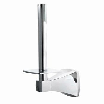 Wern K-2597 Держатель туалетной бумаги — фото 1, Держатели туалетной бумаги