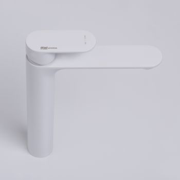 Mindel 8503H Смеситель для умывальника — фото 6, Смесители для раковины