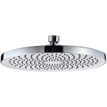 Верхний душ Iddis Optima Home OPH25CPi64 Хром — фото 1, Верхние души