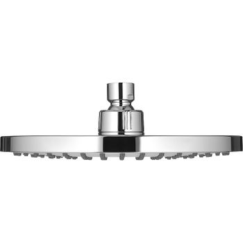 Верхний душ Swedbe Calypso 5048 Хром — фото 5, Верхние души