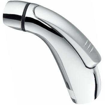 Гигиенический душ Haiba HB36 Хром — фото 1, Гигиенические души