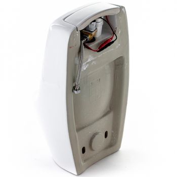 Писсуар Laguraty Sensor 560 Белый — фото 2, Писсуары