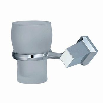 Aller K-1128 Подстаканник одинарный — фото 1, Прочие аксессуары и комплектующие