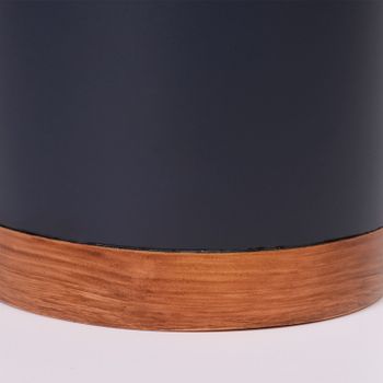 Lopau K-3328 Стакан для зубных щеток — фото 4, Аксессуары для раковины