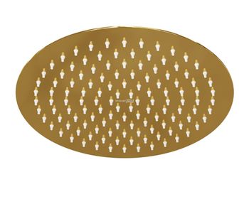 A208 Верхняя душевая насадка — фото 1, Верхние души