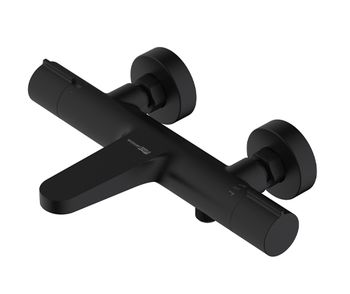 Elbe 7411 Thermo Термостатический смеситель для ванны — фото 1, Смеситель для ванны