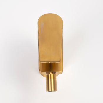 Aisch 5506 Смеситель для биде — фото 9, Смесители для биде