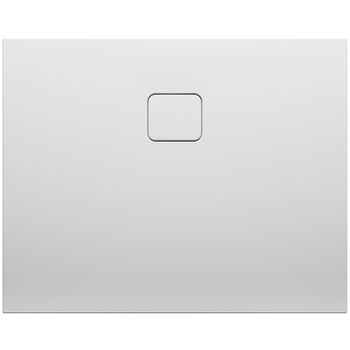 Акриловый поддон для душа Riho Basel 404 80x100 D005005005 (DC140050000000S) Белый с антискользящим  — фото 1, Акриловые душевые поддоны