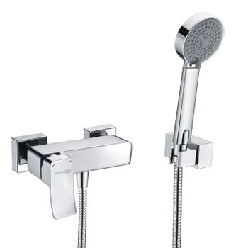 Aller 1062 Смеситель для душа — фото 3, Смеситель для душа