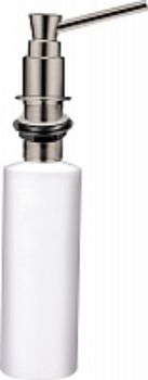 Florentina Диспенсер КАСКАД FL, цвет Графит (CASCADE FL, Graphite) — фото 1, Дозаторы