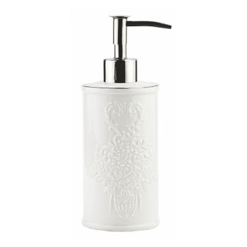 Rossel K-5799 Дозатор для жидкого мыла — фото 3, Дозаторы