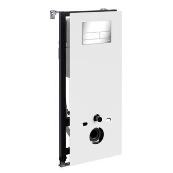 Abens 20TLT.010.ME.WH.CH04 Система инсталляции для унитазов — фото 1, Инсталляции для унитазов