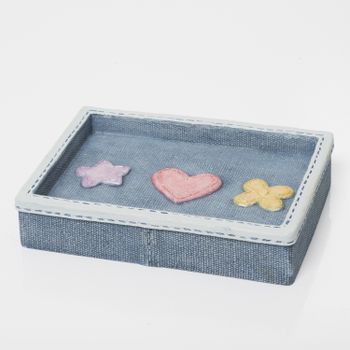 Lossa K-3429 Мыльница — фото 3, Мыльницы