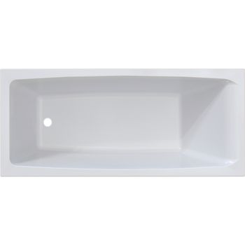 Акриловая ванна Radomir Vannesa Веста 160x70 2-01-0-0-1-269Р без гидромассажа — фото 9, Акриловые ванны