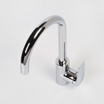 Lopau 3207 Смеситель для кухни — фото 9, Смесители для кухни