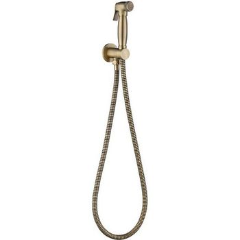 Гигиенический душ Caprigo Parts 99-563-vot Бронза — фото 1, Гигиенические души