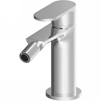 Смеситель для биде Gattoni H2Omix7000 7005070C0 Хром — фото 1, Смесители для биде