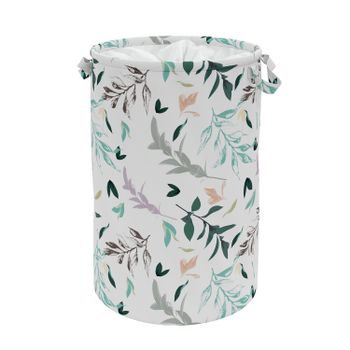 Rossel WB-571 Корзина — фото 8, Корзины для белья