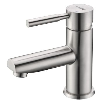 Wern 4203 Смеситель для умывальника — фото 4, Смесители для раковины