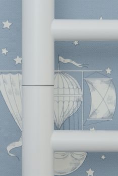 Электрический полотенцесушитель Сунержа Парео 4.0 978х535 30-0823-0978 Белый матовый — фото 4, Электрические полотенцесушители