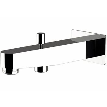 Излив для смесителя Remer 91DL Хром — фото 1, Изливы