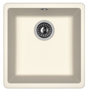 Товар: Florentina Мойка "Вега" 360, жасмин FS - фото 1 Florentina Мойка "Вега" 360, жасмин FS — фото 1, Кухонные мойки