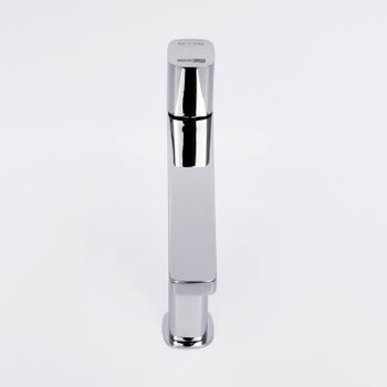 Naab 8603H Смеситель для  умывальника — фото 5, Аксессуары для раковины