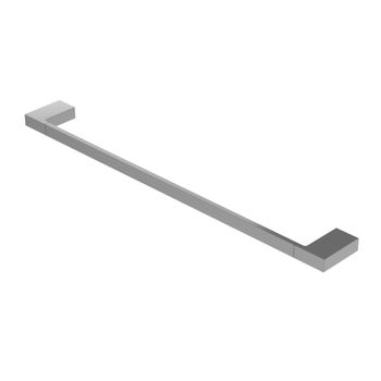 Полотенцедержатель CEZARES SLIDER-TH-60-IN — фото 1, Прочие аксессуары и комплектующие