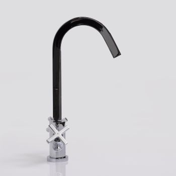 Weser 7847 Смеситель для кухни — фото 4, Смесители для кухни