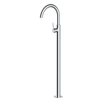 Main 4153 Напольный смеситель для раковины — фото 3, Смесители для раковины