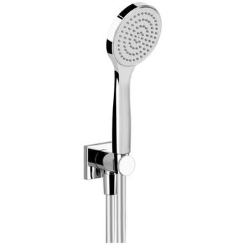 Душевой гарнитур Gessi Emporio Shower 47323#031 Хром — фото 1, Душевые гарнитуры