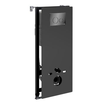 Abens 20TLT.010.ME.BL.PB02 Система инсталляции для унитазов — фото 1, Инсталляции для унитазов