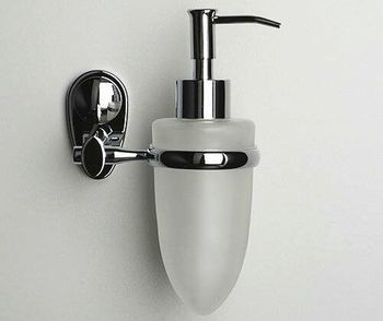 Main K-9299 Дозатор для жидкого мыла — фото 2, Дозаторы