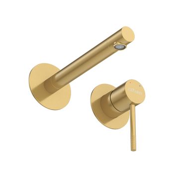 Товар: Смеситель для раковины встраиваемый CEZARES RELAX-BLI2-2-BORO-W0 - фото 3 Смеситель для раковины встраиваемый CEZARES RELAX-BLI2-2-BORO-W0 — фото 3, Смесители для раковины