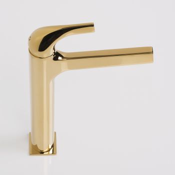 Sauer 7103H Смеситель для умывальника — фото 6, Смесители для раковины