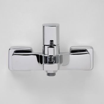 Naab 8601 Смеситель для ванны и душа — фото 6, Смеситель для ванны