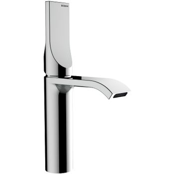 Смеситель для раковины Bossini Apice E89603.030 Хром — фото 1, Смесители для раковины