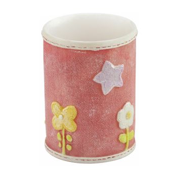 Ammer K-6428 Стакан для зубных щеток — фото 4, Аксессуары для раковины