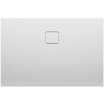 Акриловый поддон для душа Riho Basel 406 80x120 D005008005 (DC160050000000S) Белый с антискользящим  — фото 1, Акриловые душевые поддоны