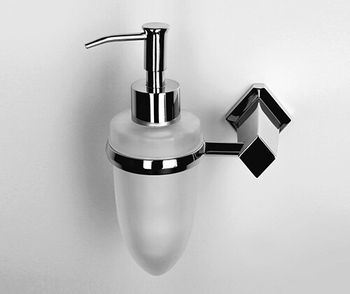 Aller K-1199 Дозатор для жидкого мыла — фото 2, Дозаторы