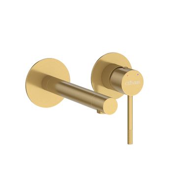 Товар: Смеситель для раковины встраиваемый CEZARES RELAX-BLI2-2-BORO-W0 - фото 2 Смеситель для раковины встраиваемый CEZARES RELAX-BLI2-2-BORO-W0 — фото 2, Смесители для раковины