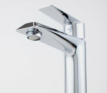 Смеситель для раковины ESKO New York NY 26 Хром — фото 6, Смесители для раковины