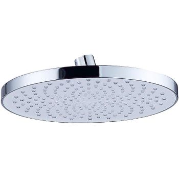 Верхний душ Bond Circle B01-9900 Хром — фото 1, Верхние души