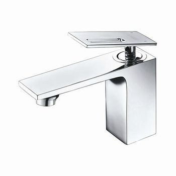 Alme 1503 Смеситель для умывальника — фото 1, Смесители для раковины