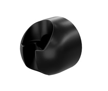 A223 Настенный держатель лейки — фото 1, Держатели для душа