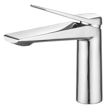 Смеситель "Shanghai" д/рак, арт. SHA26 — фото 1, Смесители для раковины