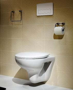 Комплект унитаза Roca Mateo 346200000+ZRU9302815  с инсталляцией Geberit Duofix Sigma UP320 111.300. — фото 9, Комплекты унитаз + инсталляция